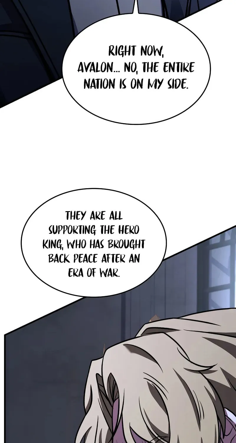 The Legendary Spearman Returns Chapter 158 page 80 - 