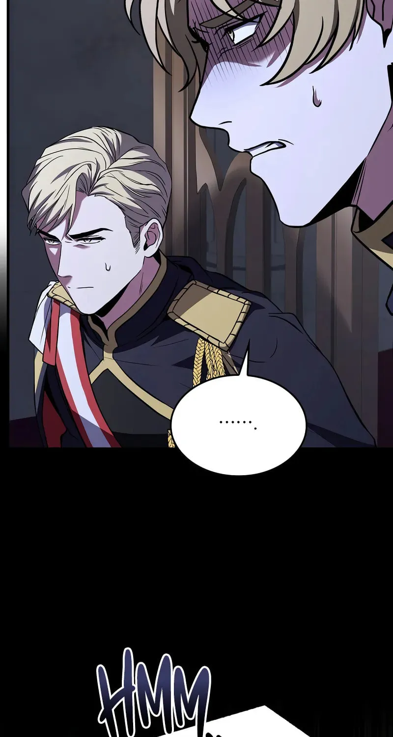 The Legendary Spearman Returns Chapter 158 page 81 - 