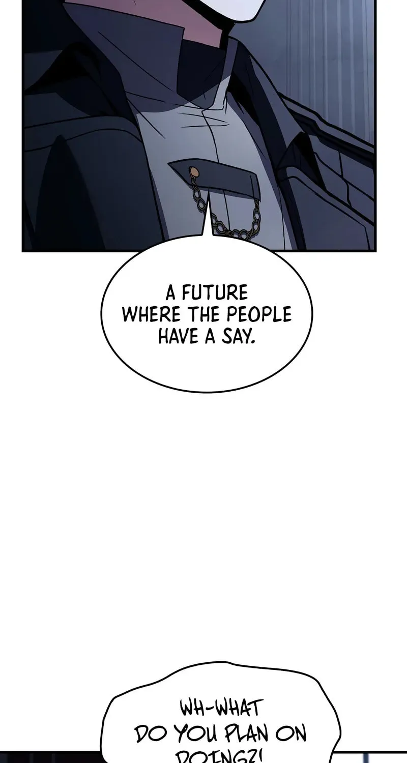 The Legendary Spearman Returns Chapter 158 page 86 - 