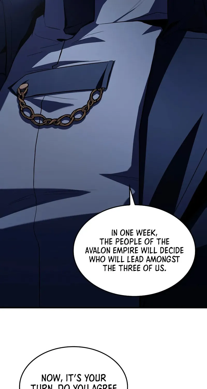 The Legendary Spearman Returns Chapter 158 page 90 - 