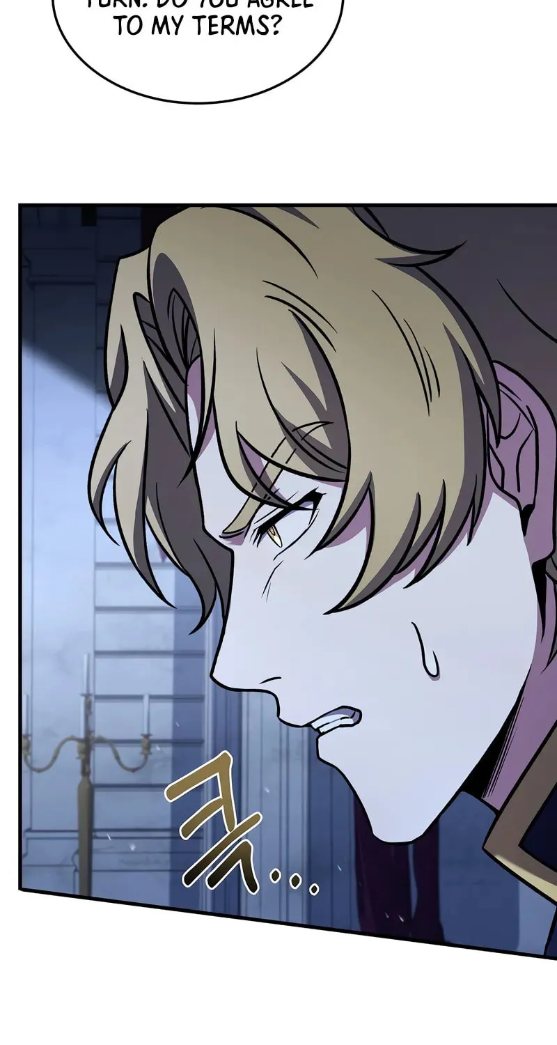 The Legendary Spearman Returns Chapter 158 page 91 - 