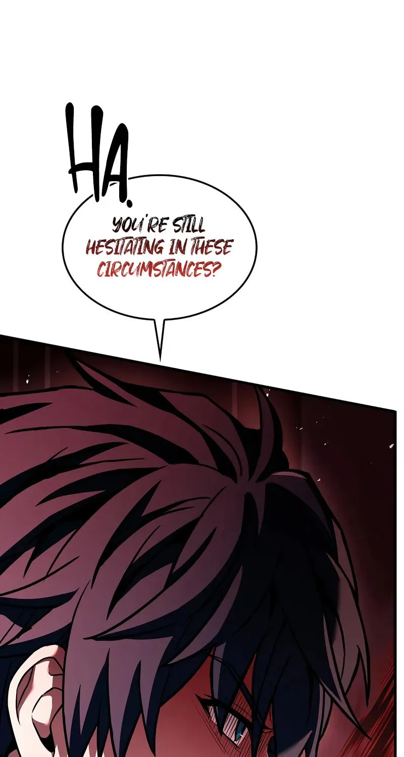 The Legendary Spearman Returns Chapter 158 page 92 - 