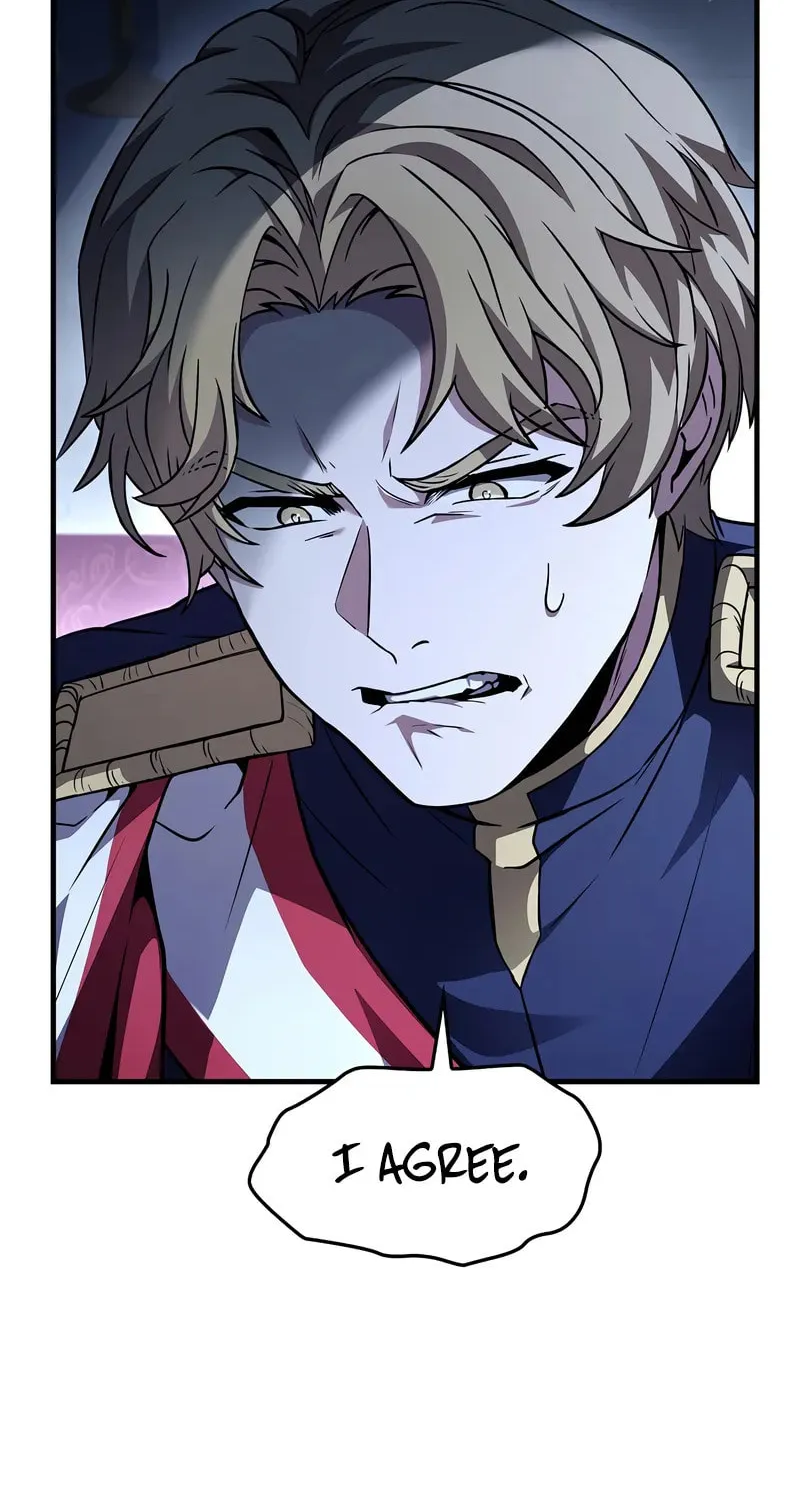 The Legendary Spearman Returns Chapter 158 page 98 - 