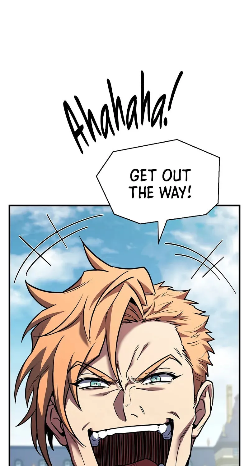 The Legendary Spearman Returns Chapter 159 page 2 - 
