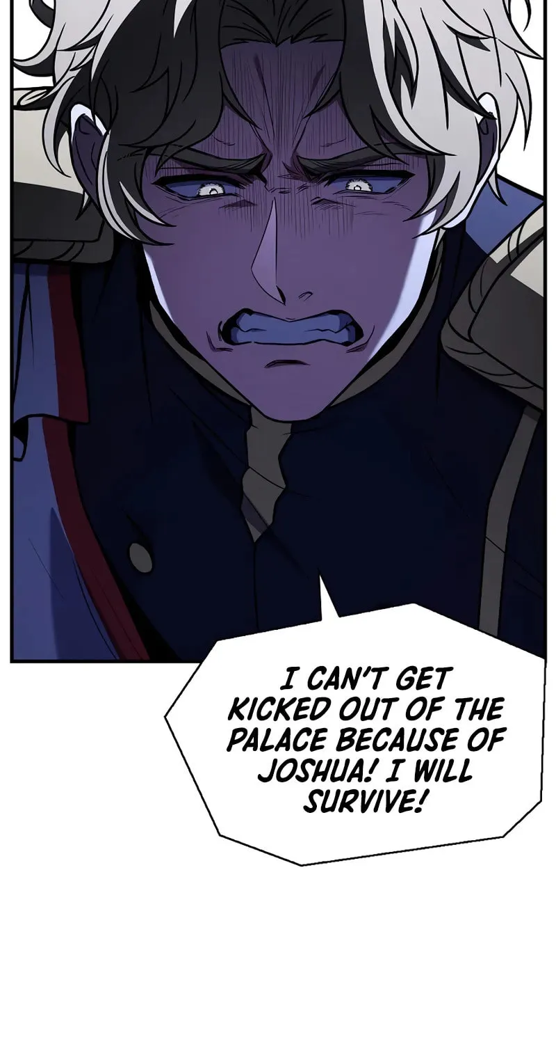 The Legendary Spearman Returns Chapter 159 page 101 - 