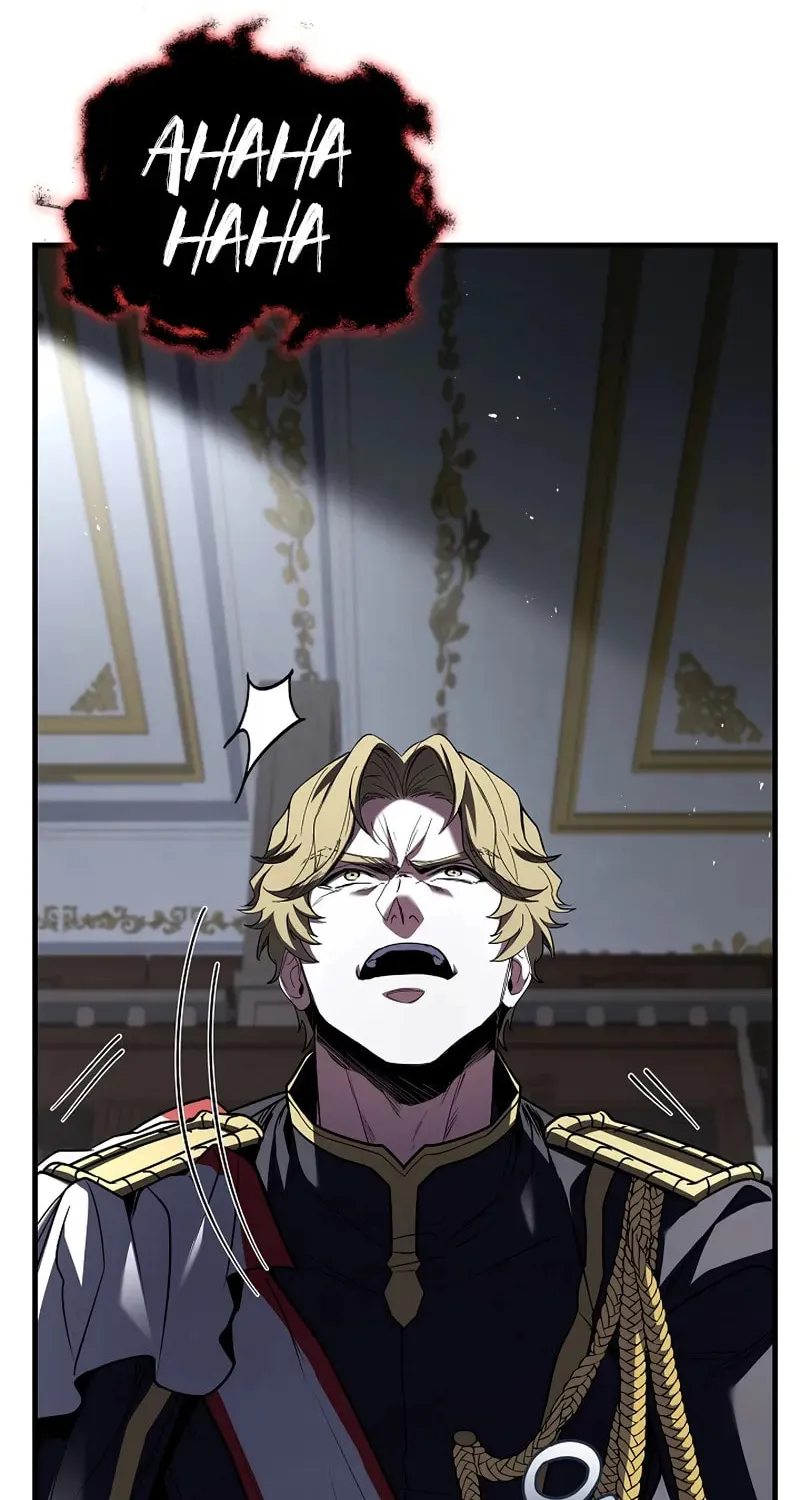 The Legendary Spearman Returns Chapter 159 page 102 - 