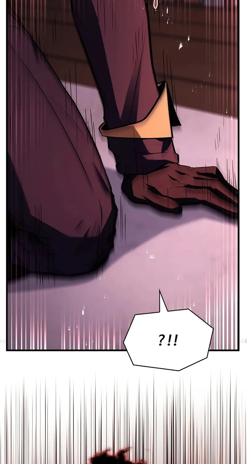 The Legendary Spearman Returns Chapter 159 page 105 - 