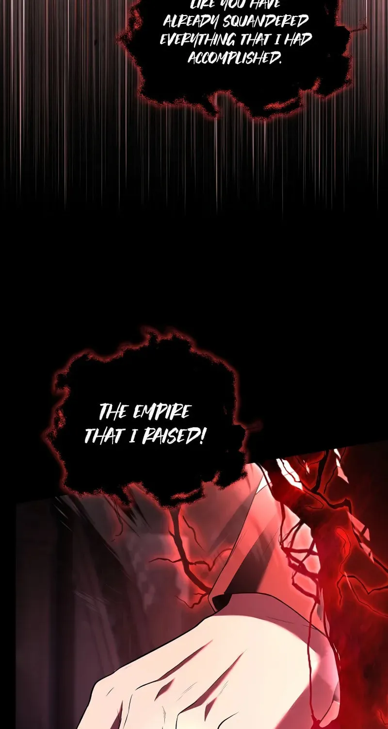 The Legendary Spearman Returns Chapter 159 page 112 - 