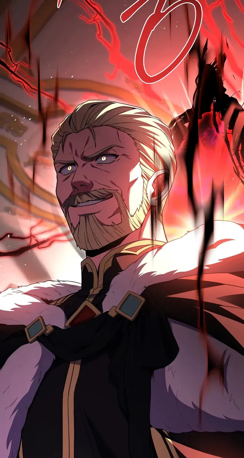 The Legendary Spearman Returns Chapter 159 page 115 - 