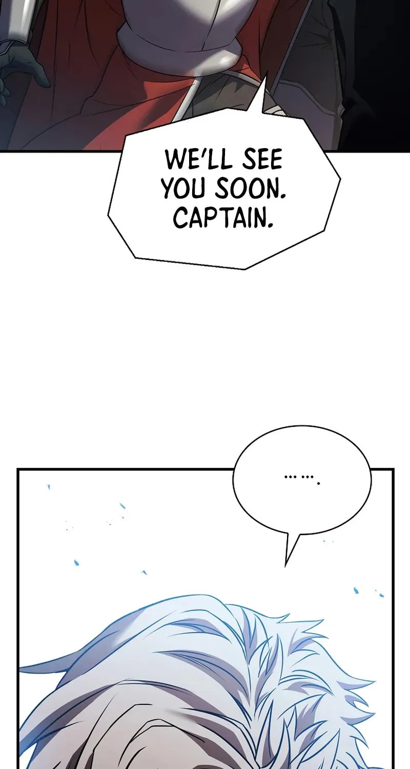 The Legendary Spearman Returns Chapter 159 page 16 - 