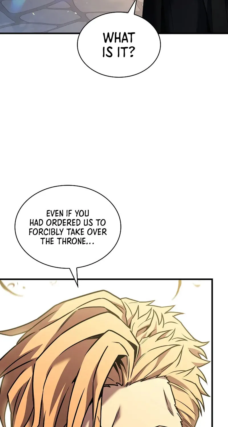 The Legendary Spearman Returns Chapter 159 page 19 - 