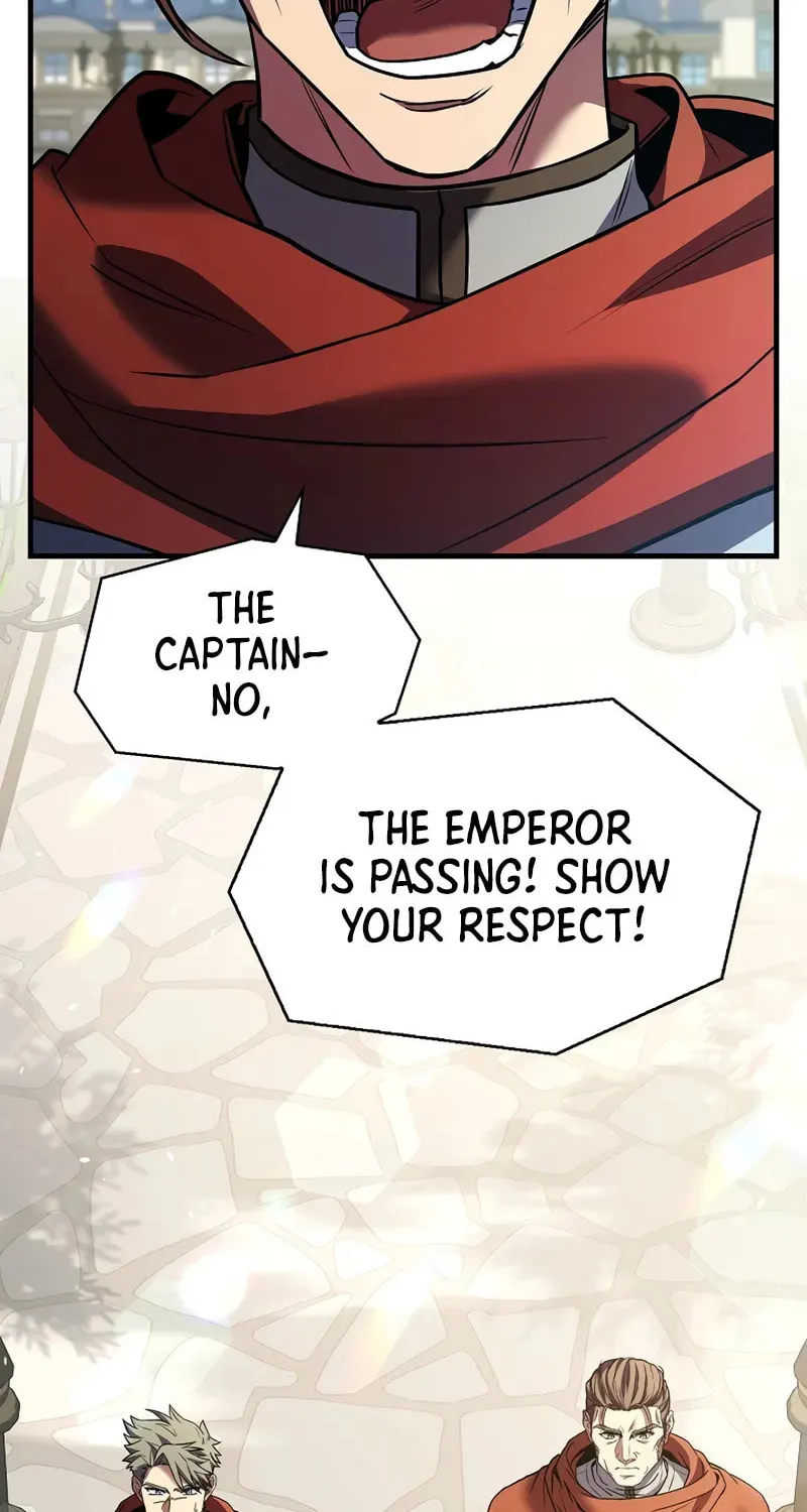 The Legendary Spearman Returns Chapter 159 page 3 - 