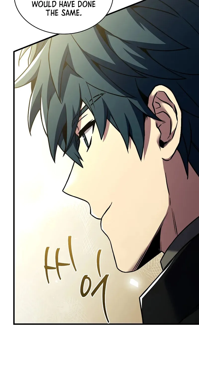 The Legendary Spearman Returns Chapter 159 page 21 - 