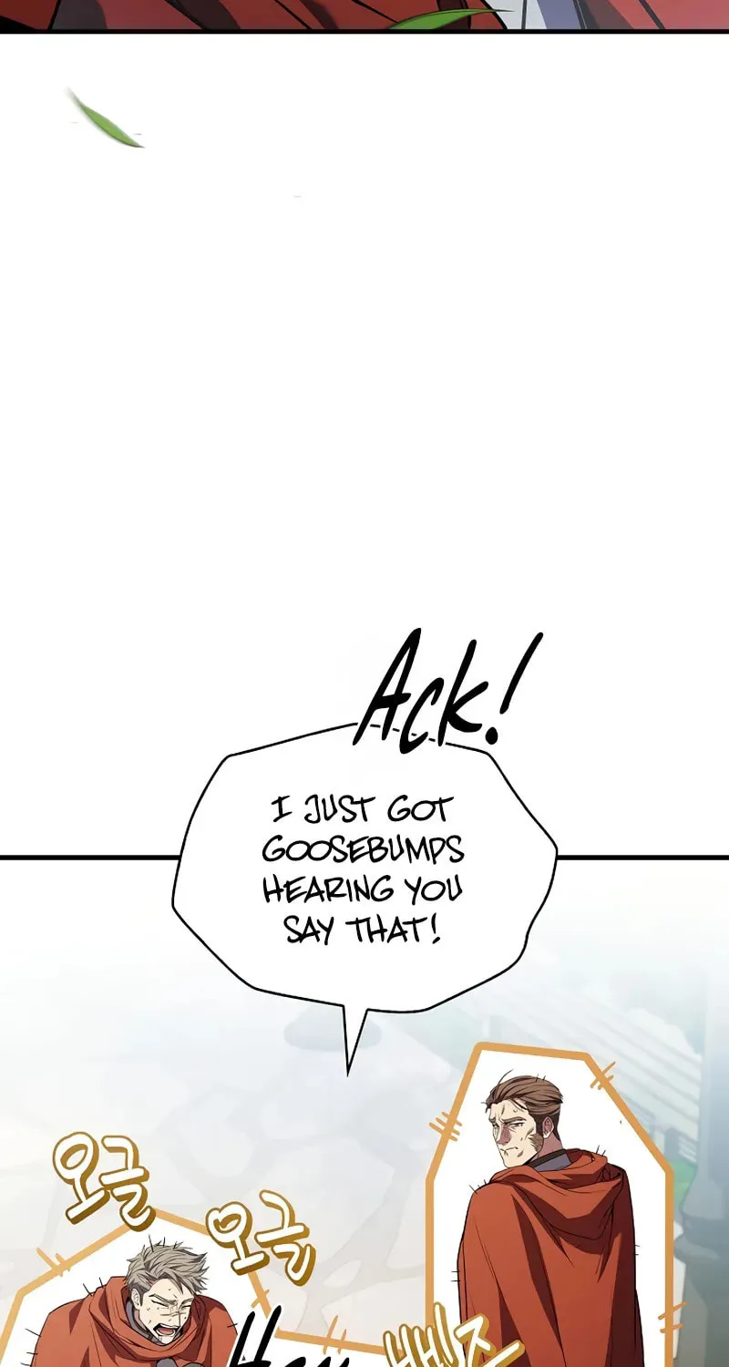 The Legendary Spearman Returns Chapter 159 page 26 - 
