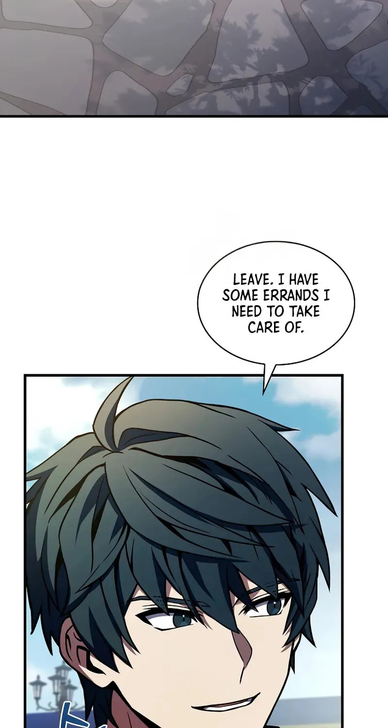 The Legendary Spearman Returns Chapter 159 page 28 - 