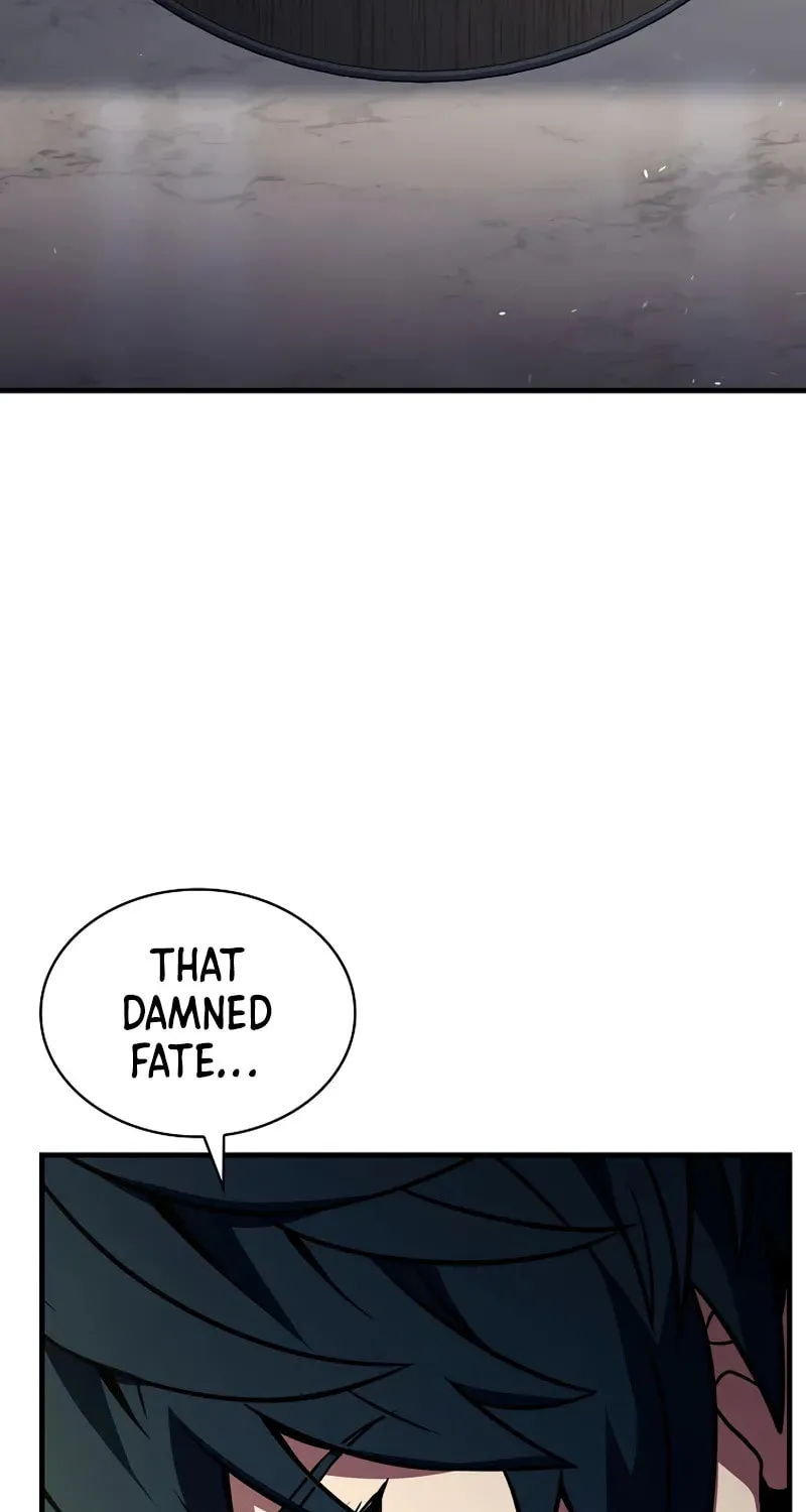 The Legendary Spearman Returns Chapter 159 page 38 - 