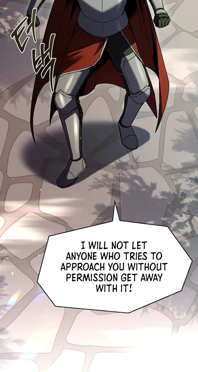 The Legendary Spearman Returns Chapter 159 page 5 - 