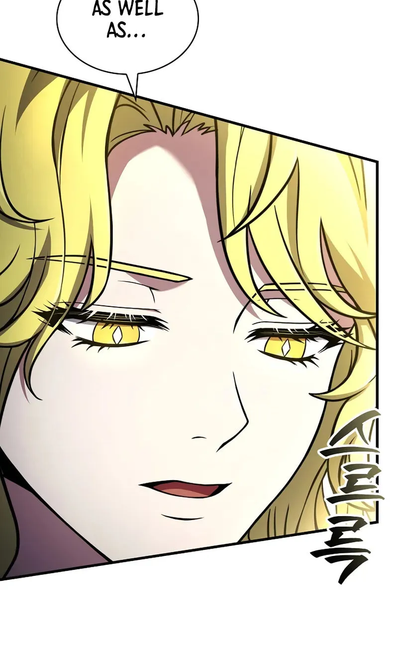 The Legendary Spearman Returns Chapter 159 page 41 - 
