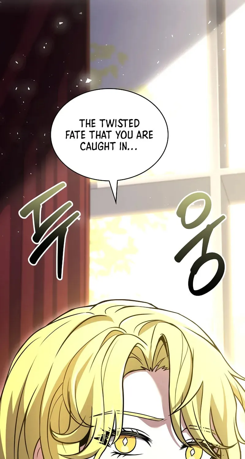 The Legendary Spearman Returns Chapter 159 page 43 - 
