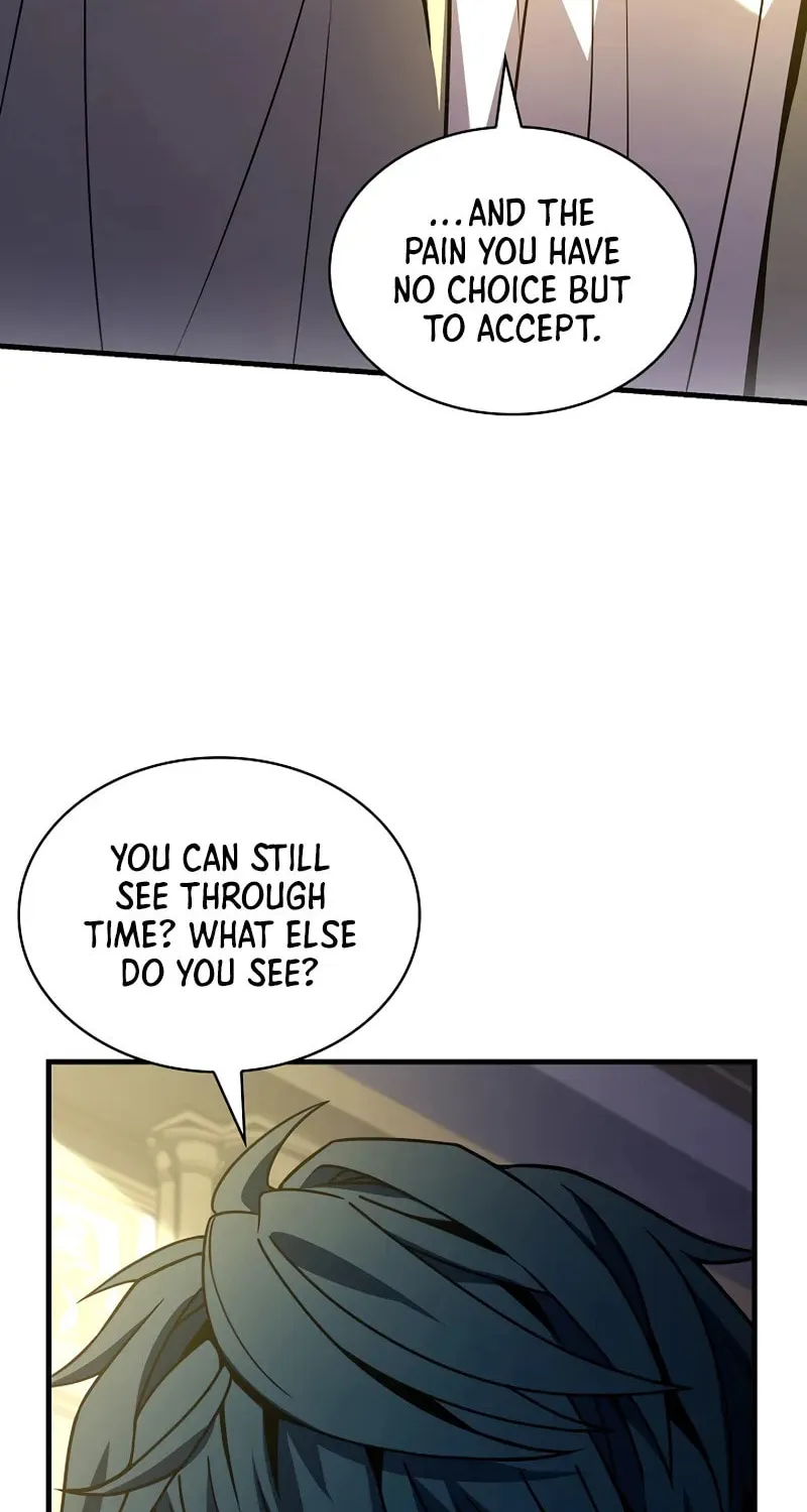 The Legendary Spearman Returns Chapter 159 page 45 - 