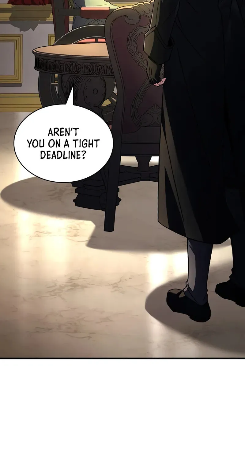 The Legendary Spearman Returns Chapter 159 page 48 - 