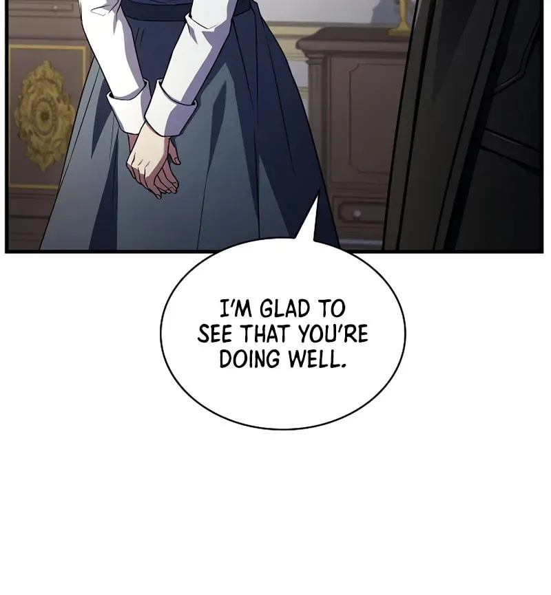 The Legendary Spearman Returns Chapter 159 page 50 - 