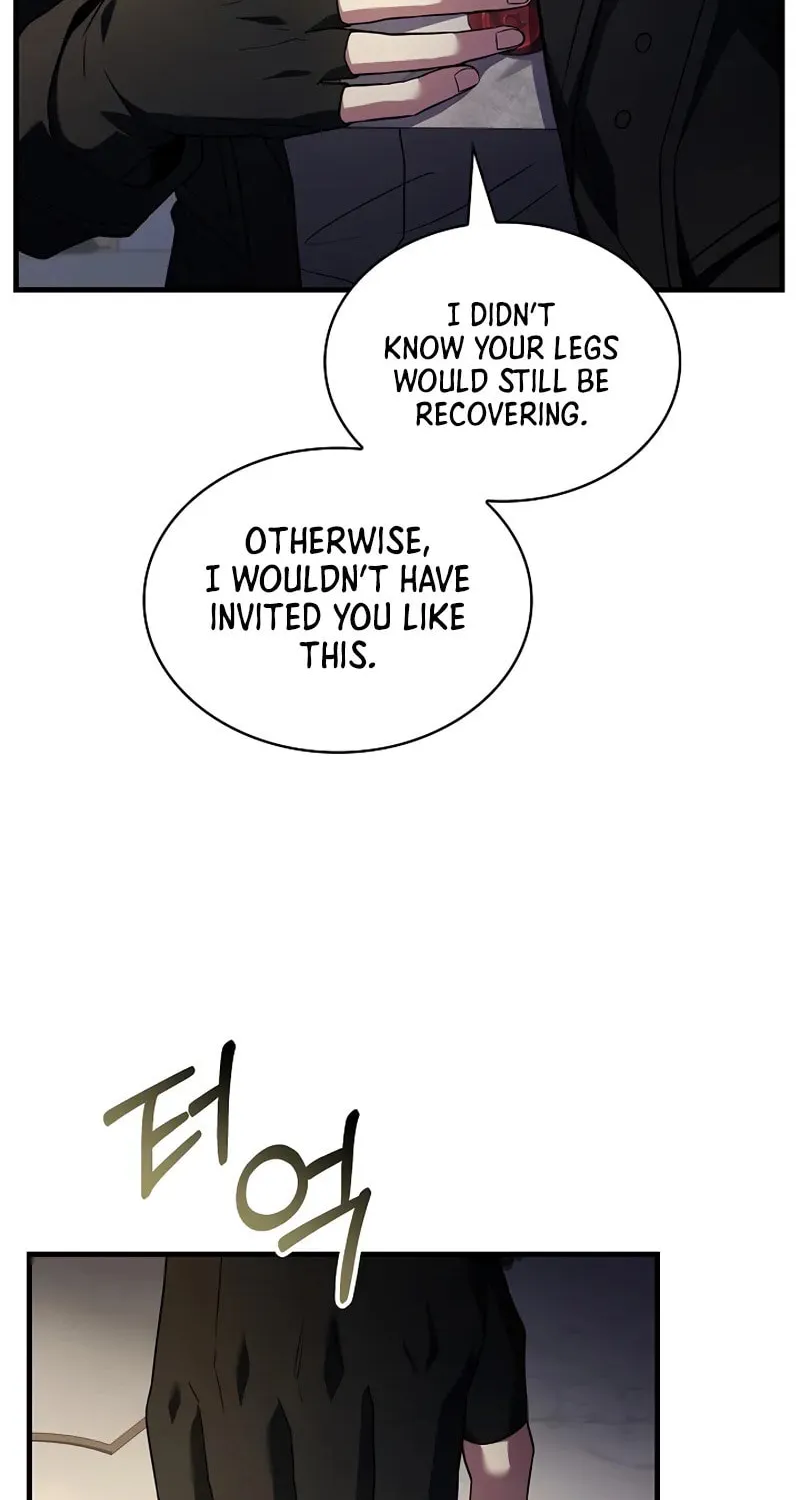 The Legendary Spearman Returns Chapter 159 page 52 - 