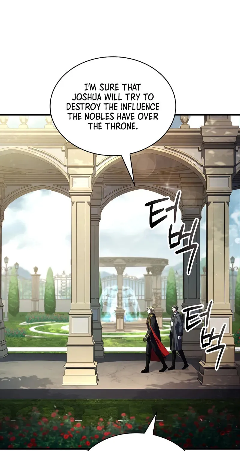 The Legendary Spearman Returns Chapter 159 page 64 - 
