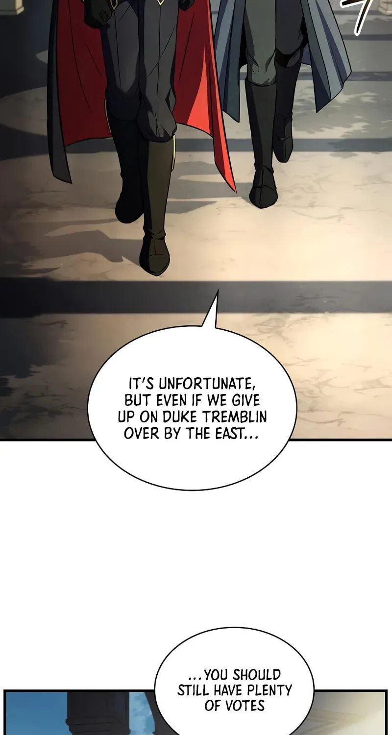 The Legendary Spearman Returns Chapter 159 page 66 - 