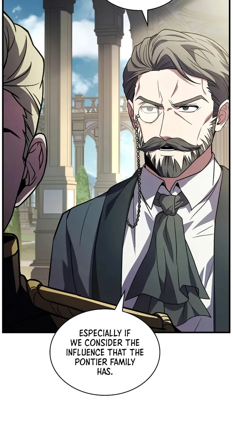 The Legendary Spearman Returns Chapter 159 page 67 - 