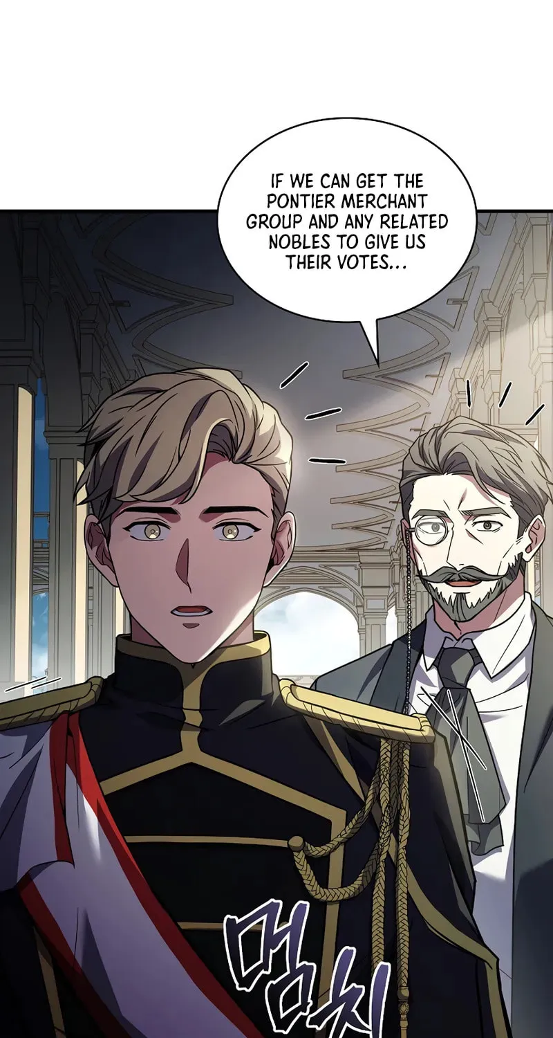 The Legendary Spearman Returns Chapter 159 page 68 - 