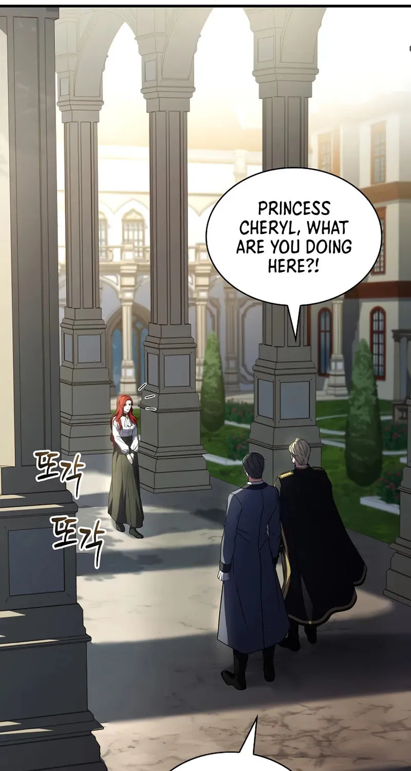 The Legendary Spearman Returns Chapter 159 page 70 - 