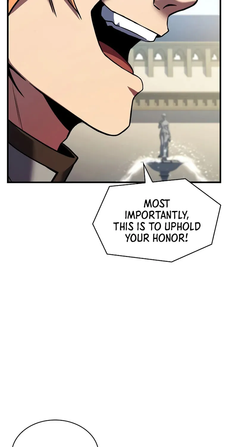 The Legendary Spearman Returns Chapter 159 page 8 - 