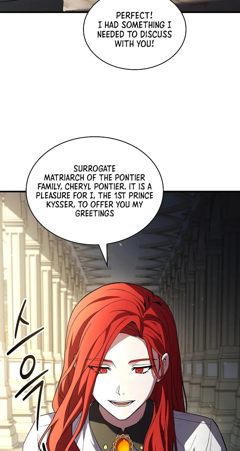 The Legendary Spearman Returns Chapter 159 page 71 - 