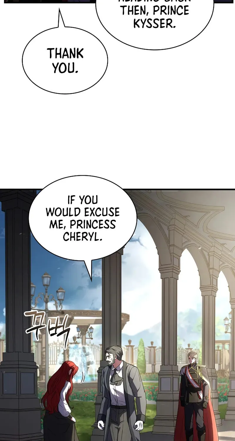 The Legendary Spearman Returns Chapter 159 page 74 - 