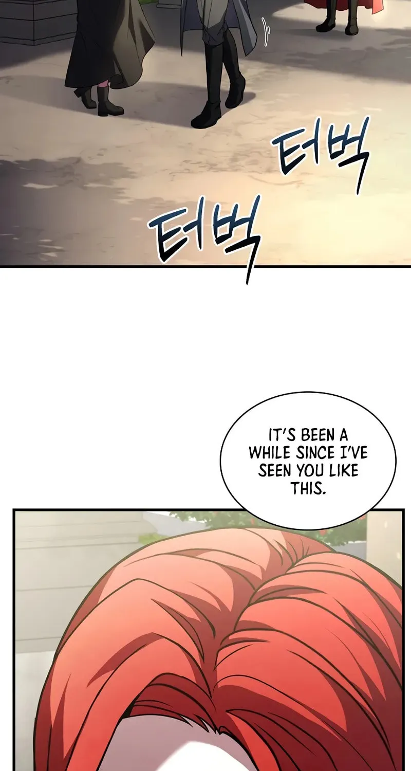 The Legendary Spearman Returns Chapter 159 page 75 - 