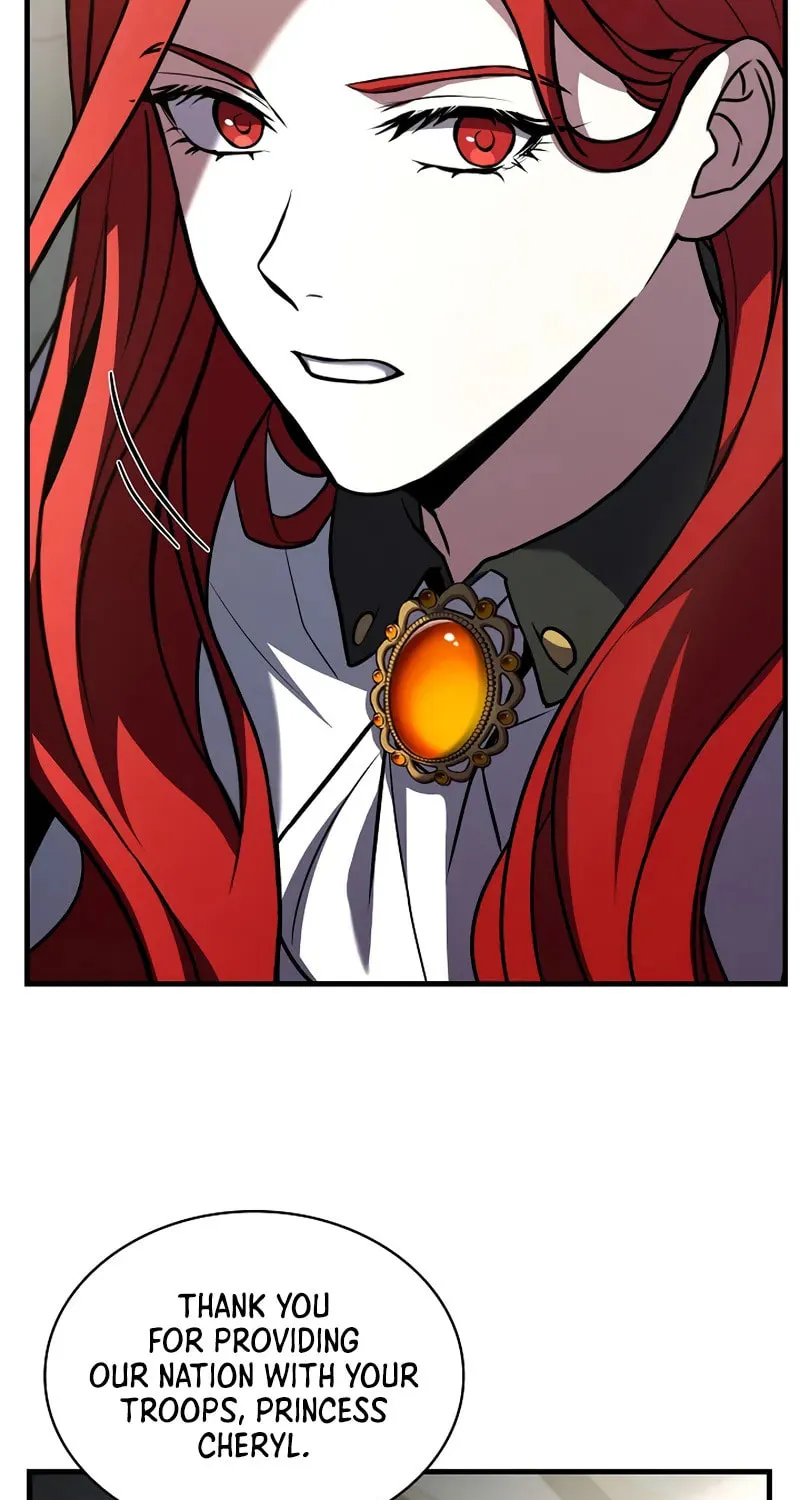 The Legendary Spearman Returns Chapter 159 page 76 - 