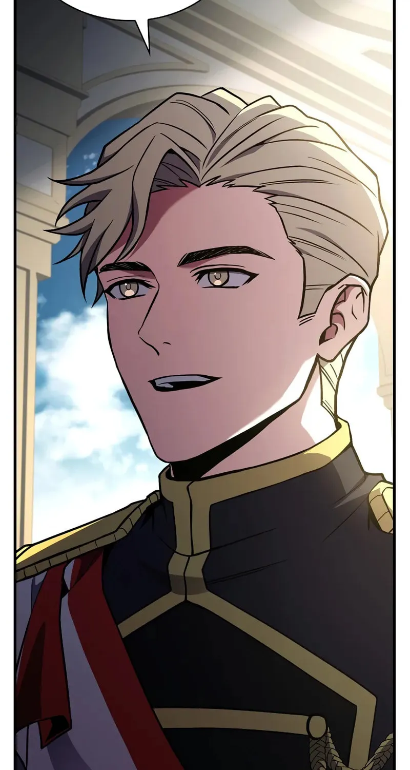 The Legendary Spearman Returns Chapter 159 page 77 - 