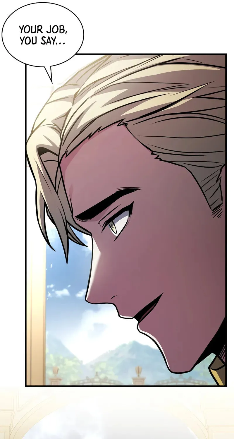 The Legendary Spearman Returns Chapter 159 page 80 - 