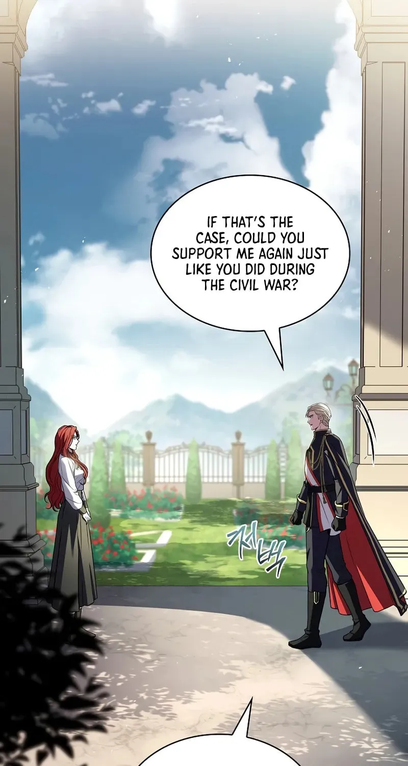 The Legendary Spearman Returns Chapter 159 page 81 - 