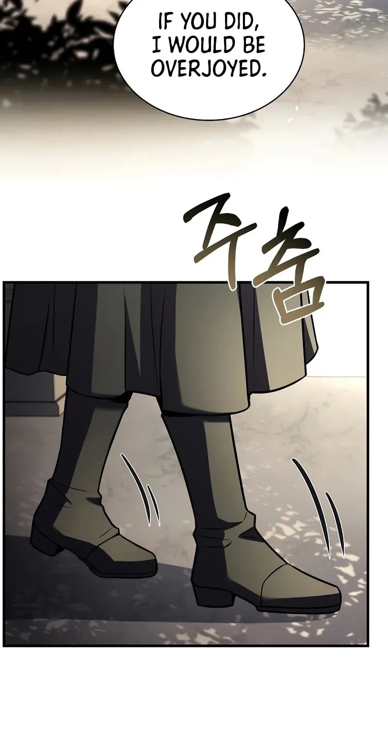 The Legendary Spearman Returns Chapter 159 page 82 - 