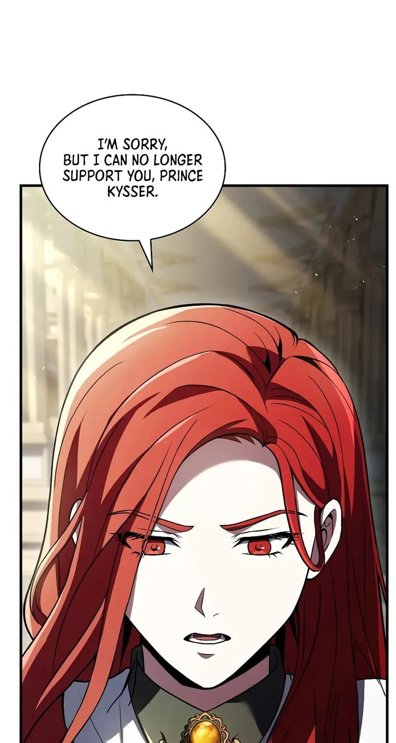 The Legendary Spearman Returns Chapter 159 page 83 - 