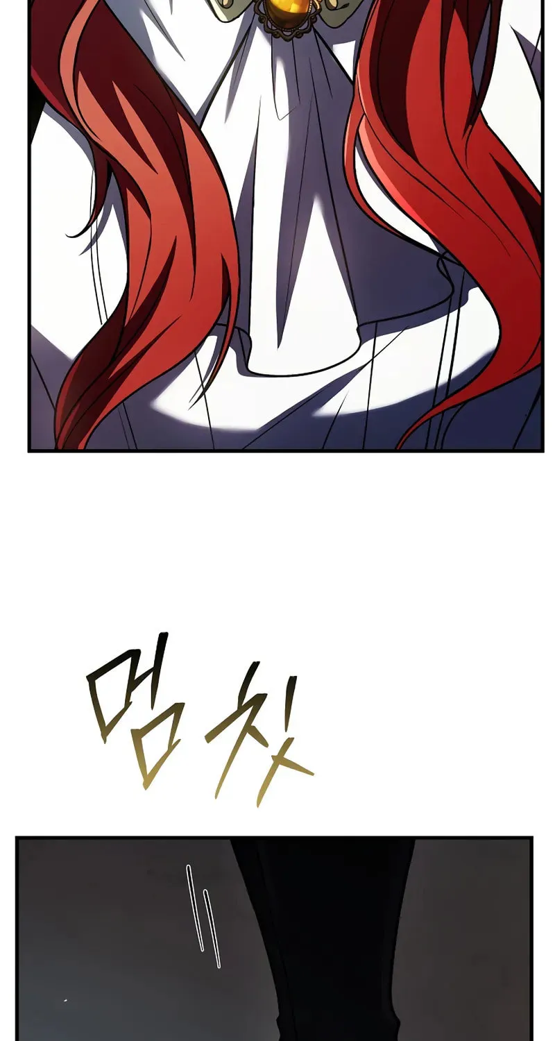 The Legendary Spearman Returns Chapter 159 page 84 - 