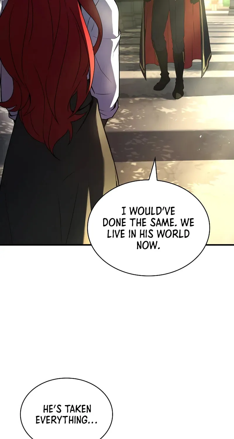The Legendary Spearman Returns Chapter 159 page 86 - 