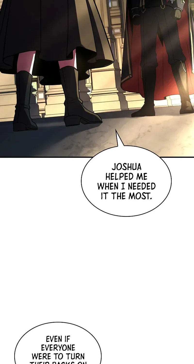 The Legendary Spearman Returns Chapter 159 page 90 - 