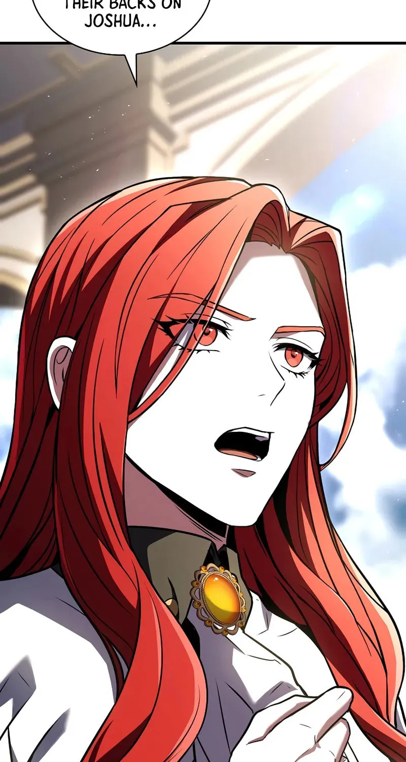 The Legendary Spearman Returns Chapter 159 page 91 - 