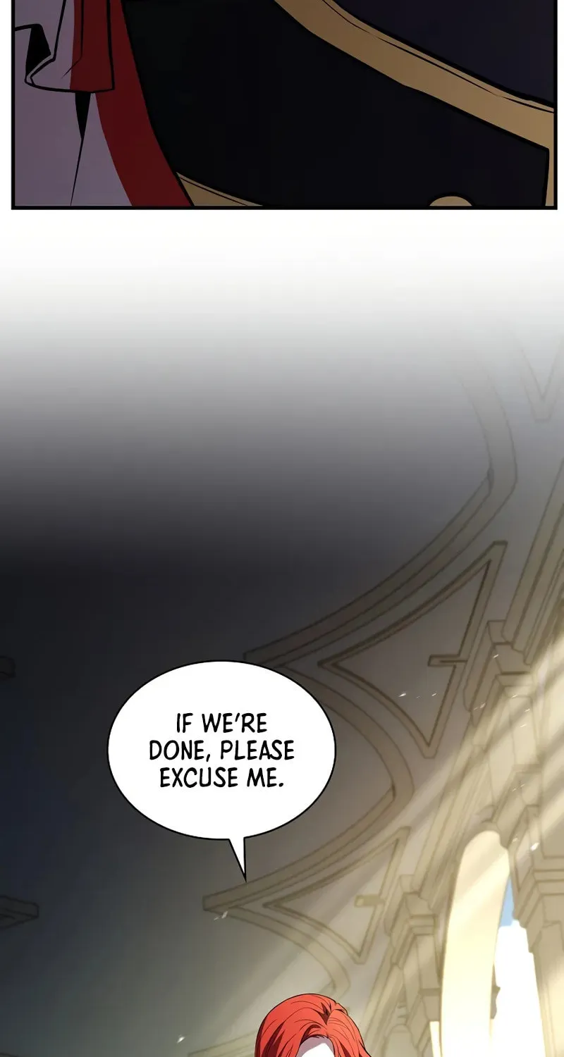 The Legendary Spearman Returns Chapter 159 page 94 - 