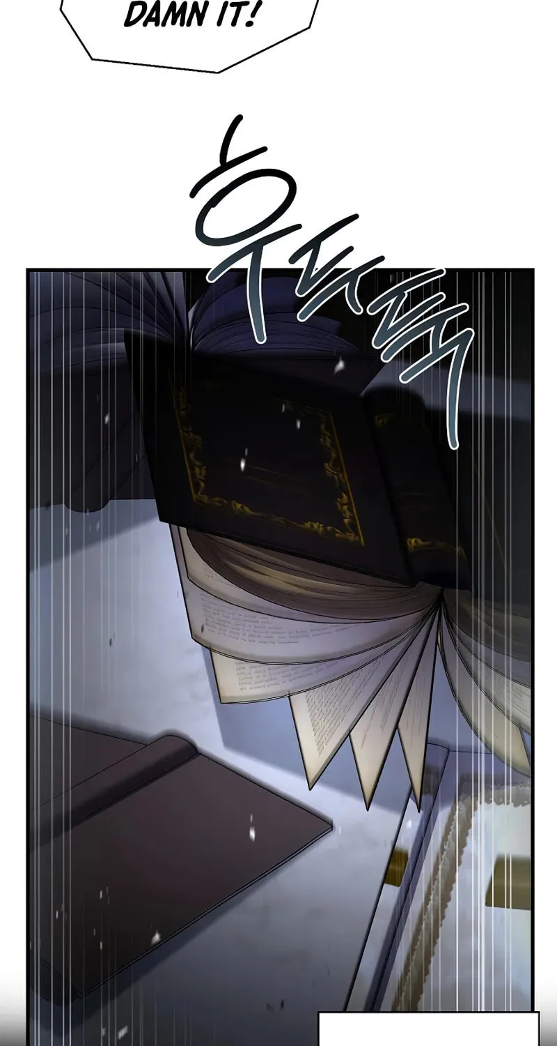 The Legendary Spearman Returns Chapter 159 page 97 - 