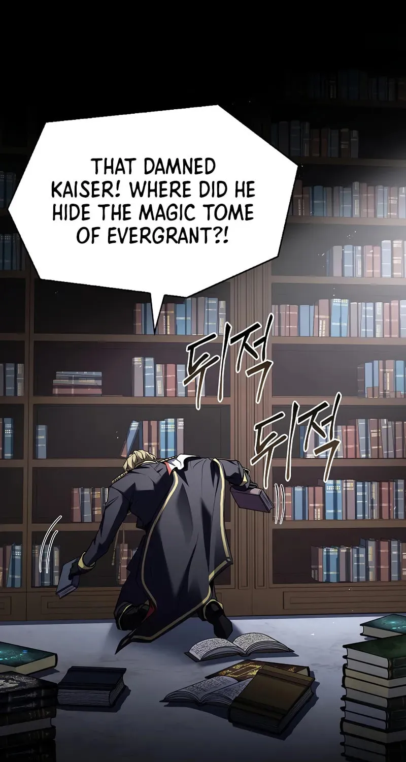 The Legendary Spearman Returns Chapter 159 page 99 - 