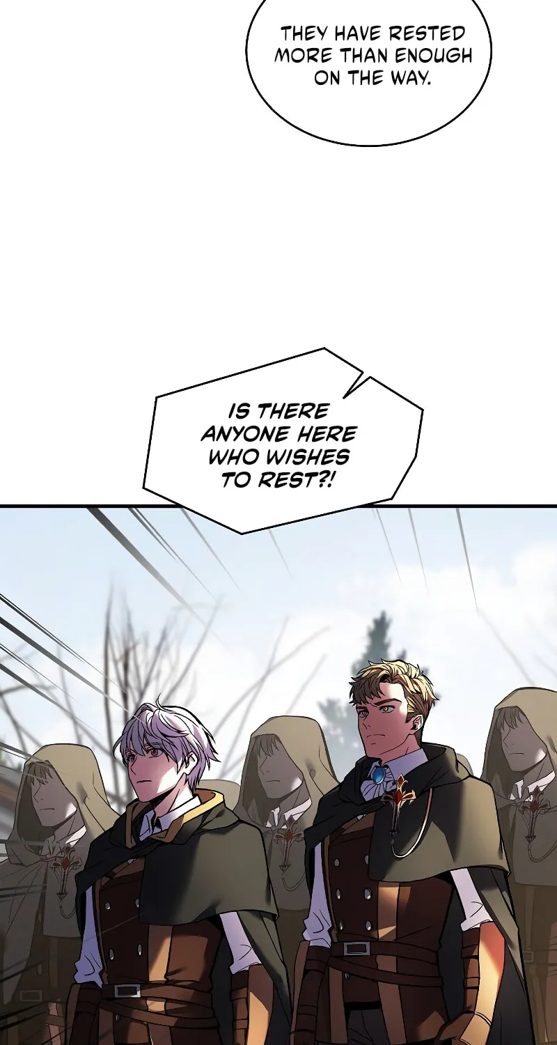 The Legendary Spearman Returns Chapter 16 page 11 - 
